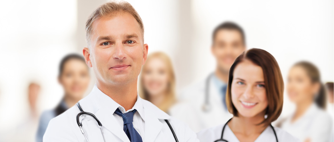 High Quality Workforce